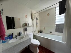 Jalan Rebana (D20), Condominium #460240531